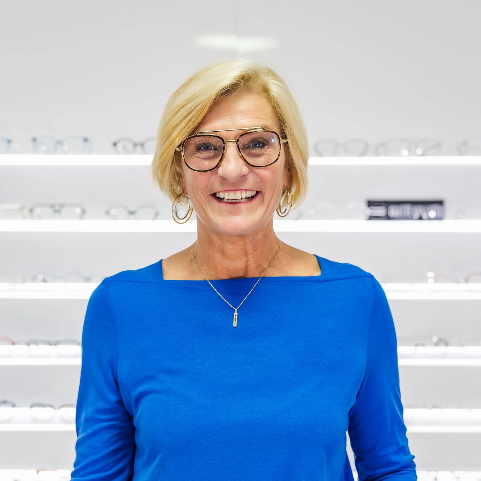 Verena Wetscher – Marketing & Buchhaltung